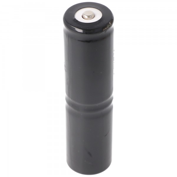 Måleenhedens batteri NiMH 2.4V 4500mAh egnet til Leica Disto