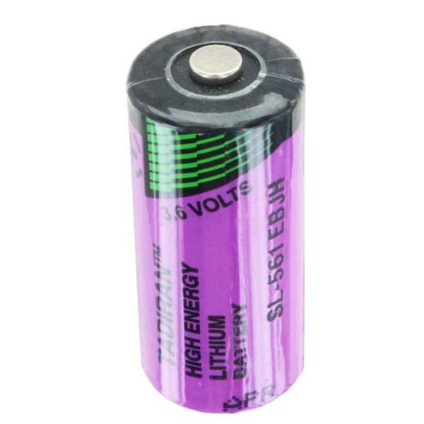 Tadiran SL-561 / S lithiumbatteri 3.6V 2/3 AA