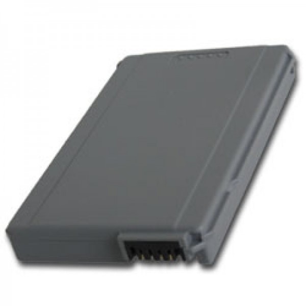 AccuCell batteri passer til Sony NP-FA70, DCR-DVD7, DCR-HC90