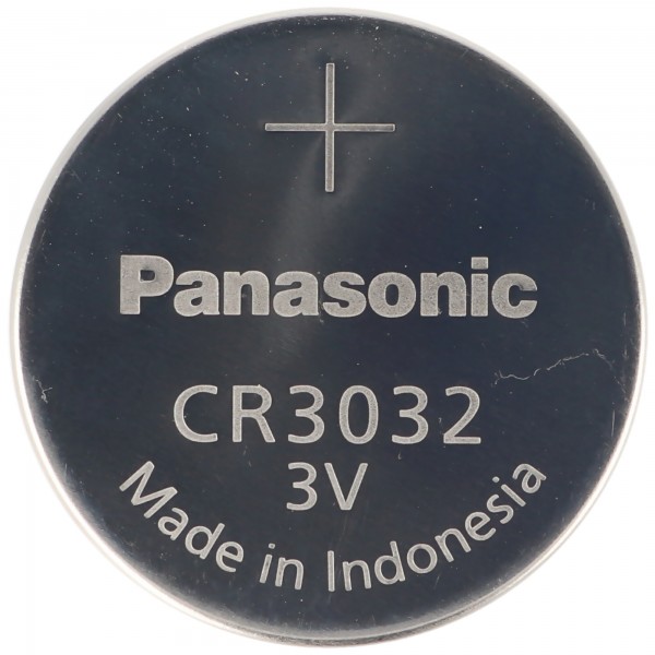 CR3032 lithiumbatteri IEC CR 3032