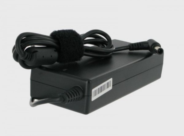 Strømforsyning til Sony Vaio VGN-BZ-serien (ikke original)