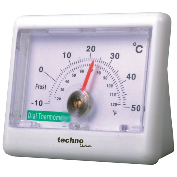WA 1015 - termometer
