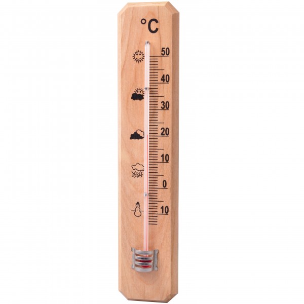 WA 2020 - termometer