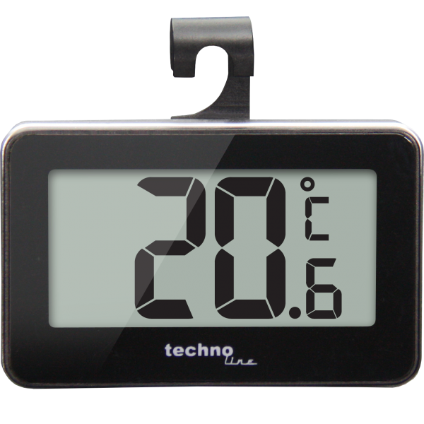 WS 7012 - termometer