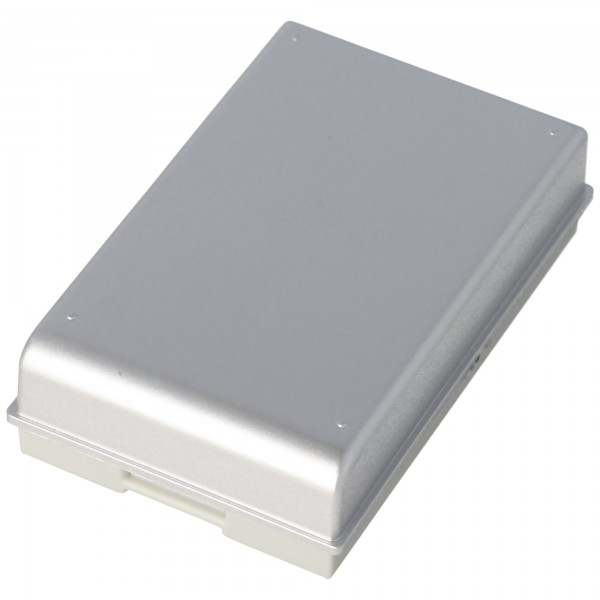 AccuCell batteri passer til Samsung SB-P180A, VP-M110, 1800mAh