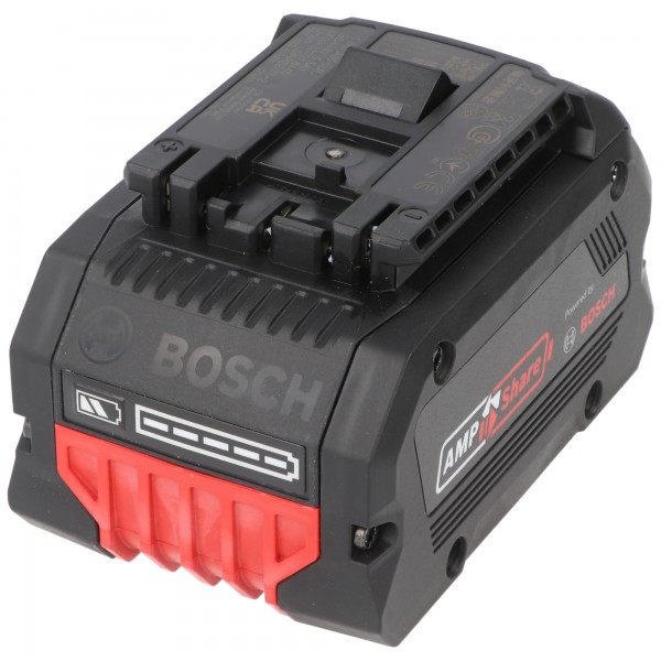Bosch batteri ProCore 18V, 5,5Ah 1 600 A02 149, AMPShare-kompatibel