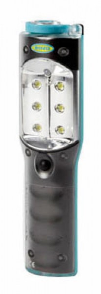 Ring Automotive Compact High Power LED Inspektionslampe
