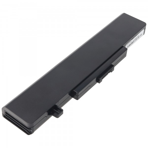 Batteri passer til Lenovo ThinkPad Edge E430, Li-ion, 10.8V, 4400mAh, 47.5Wh, sort