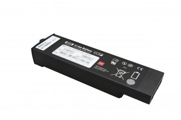 Original Li Ion-batteri Physio Control Defibrillator LP1000 - 11141-000161