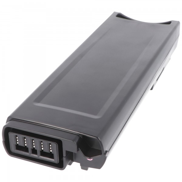 420Wh batteri passer til Bosch e-bike PowerPack 500 Classic bagagestativ 0275007505, 4047024973893