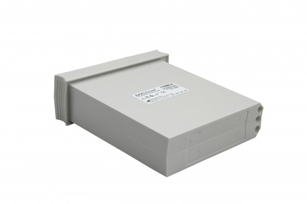 NC-batteri egnet til Bruker, Schiller Defibrillator Defigard 1002, 2000 99310046136