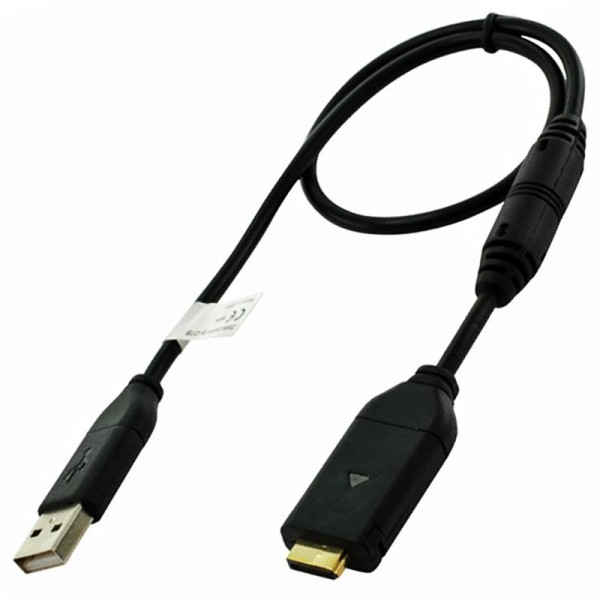 USB-kabel passer til Samsung SUC-C6 kabel (ikke original Samsung)