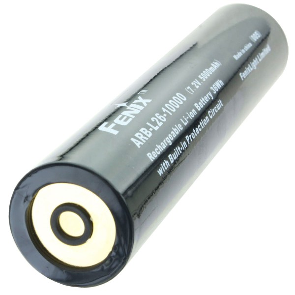 Fenix ARB-L26-1000U Li-ion batteri til TK65R 7.2V 5000mAh