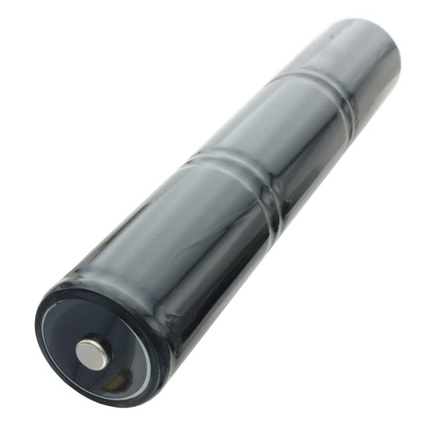 Ansmann batteripakke 3,6 volt 8500mAh 184,5 mm længde, 34,2 mm diameter, batteripakke 3,6 volt 8500mAh