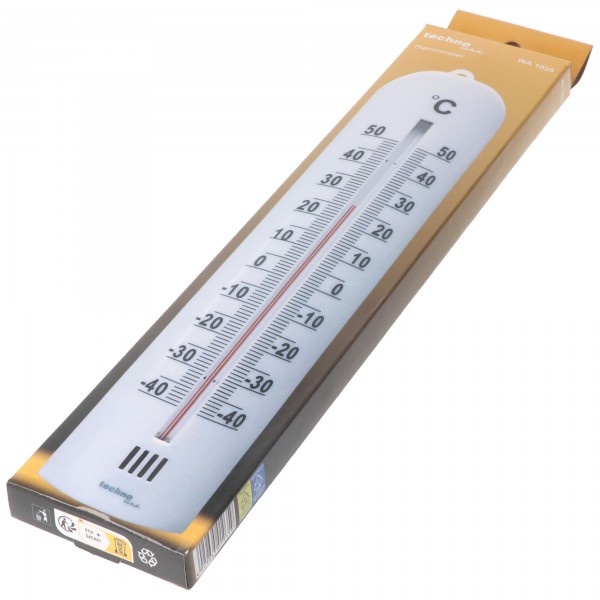 WA 1035 - termometer