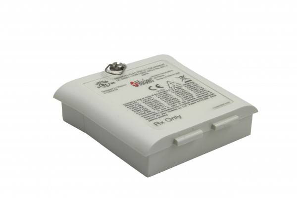 Original NiMH-batteri Masimo Pulse Oximeter Radical 7