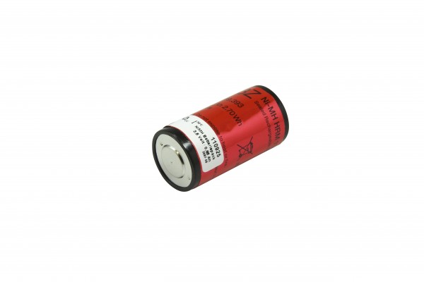 Original NiMH-batteri Heine K3Z, X-002.99.393