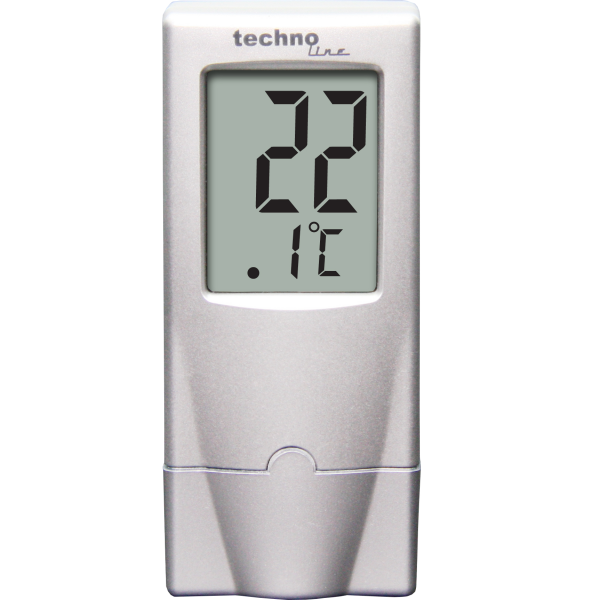 WS 7024 - termometer
