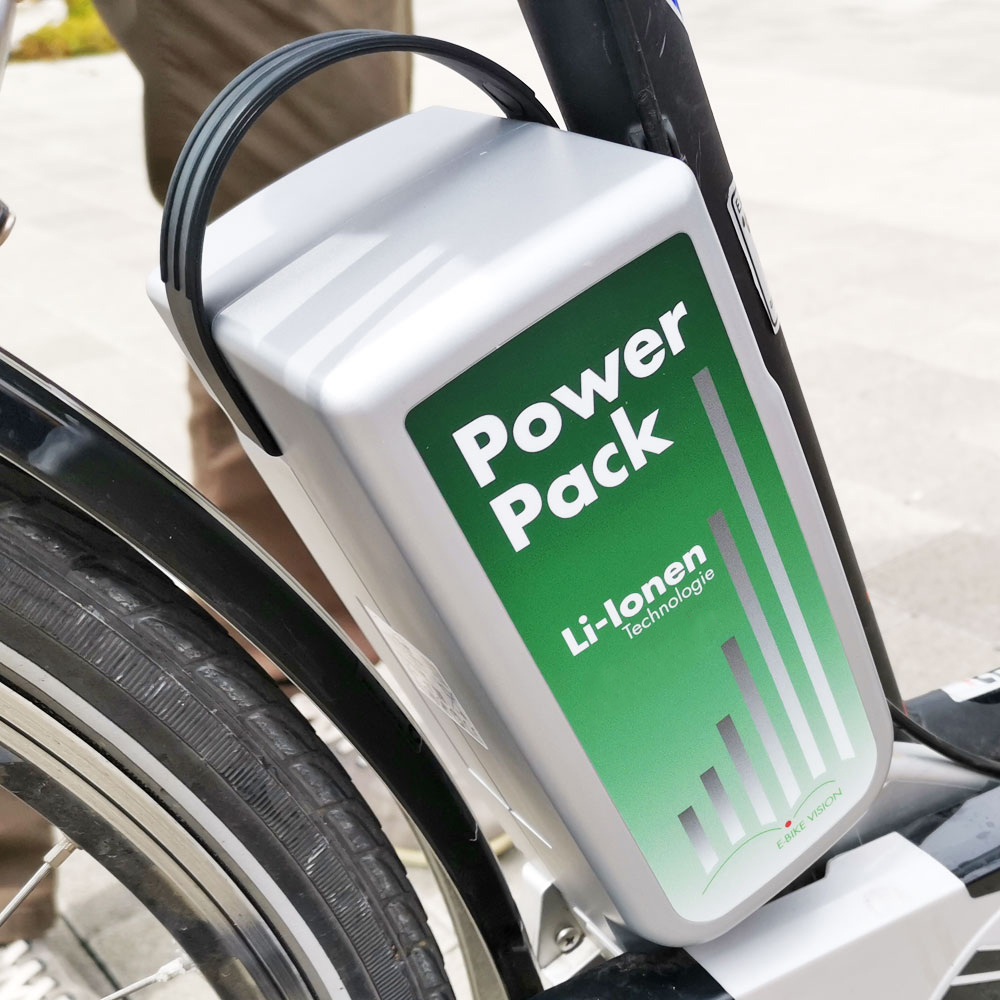 Kalkhoff Agattu P8-26 XXL 18 powerpack e-cykel replik batteri 468Wh | Kalkhoff | Batteri til e-cykel | batterier | Akkushop-Denmark