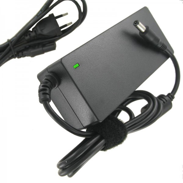 Strømforsyning passer til Asus K73S, 19 volt med ladestrøm 4,74A