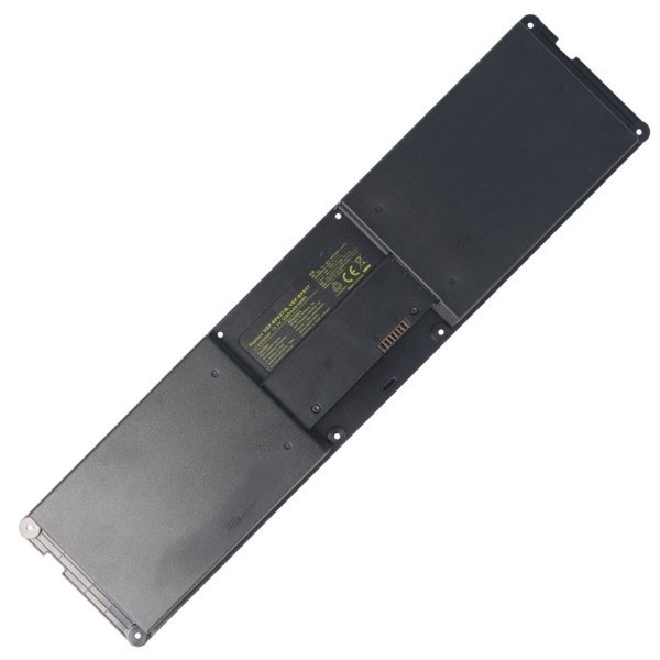 Batteri passer til Sony Vaio VGP-BPS27, VGP-BPS27 / X, 11.1V 3200mAh