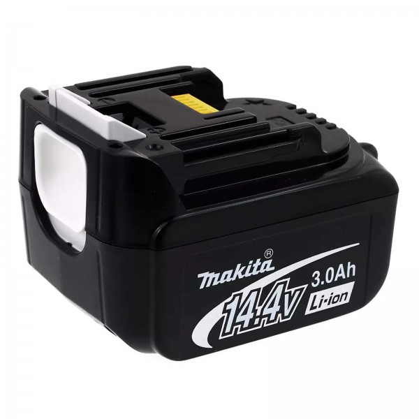 Batteri til værktøj Makita type BL1430 original