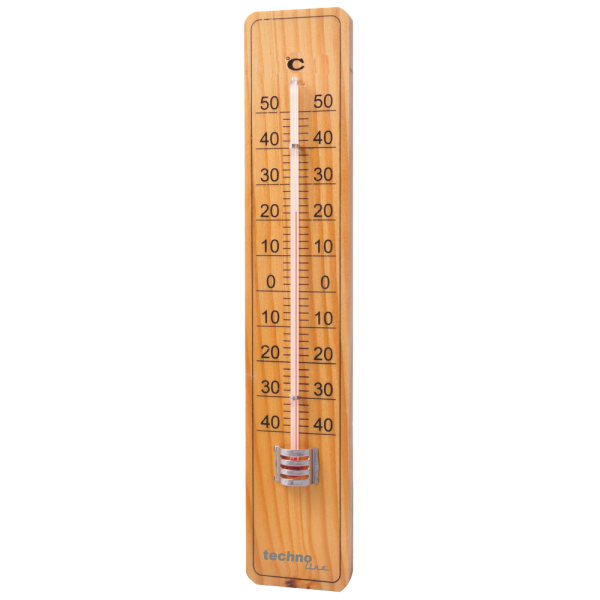 WA 2010 - termometer
