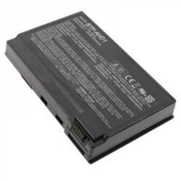 Batteri passer til Acer Aspire 3020, 91.49Y28.002, BTP-96H1