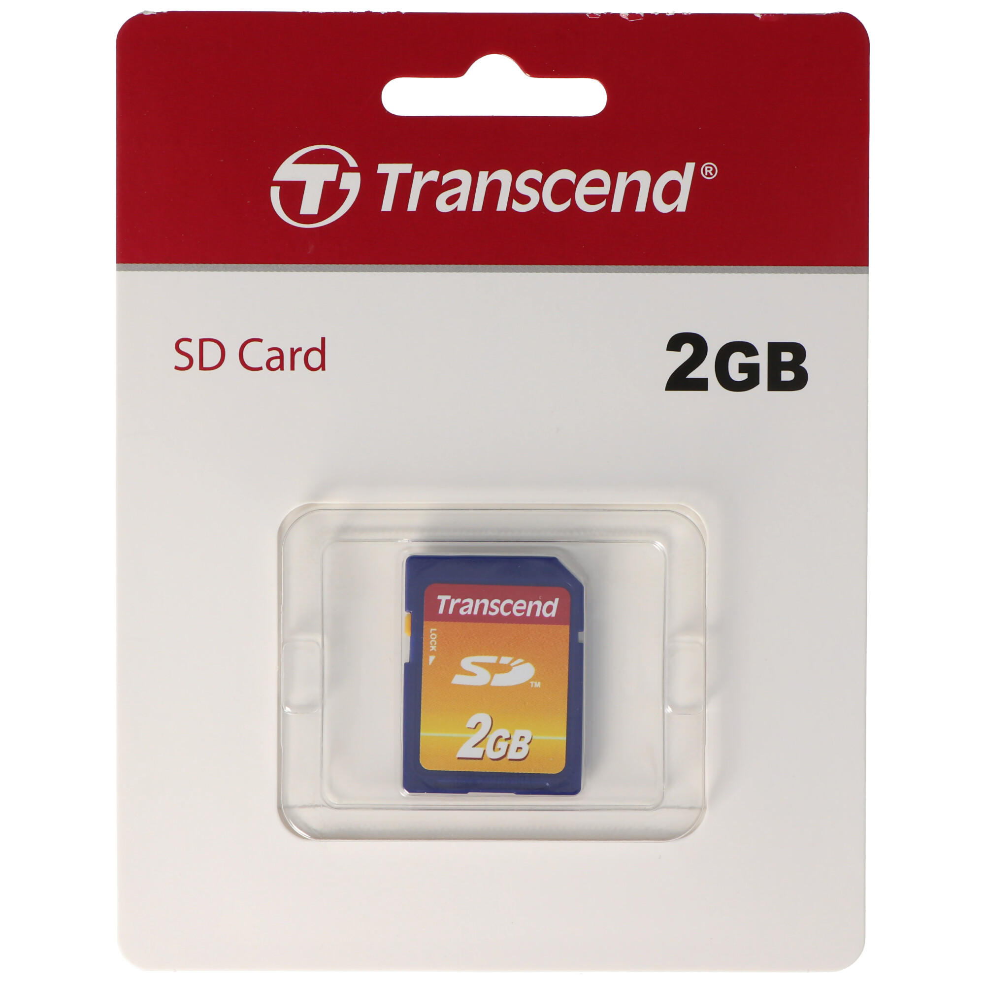 Transcend SD-kort GB det sikre hukommelseskort i | Hukommelseskort | hukommelseskort | Akkushop-Denmark