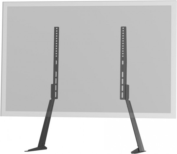 Goobay TV-stativer - montering til fjernsyn og skærme mellem 32 og 70 tommer (81-178 cm) op til 50 kg, kan vippes