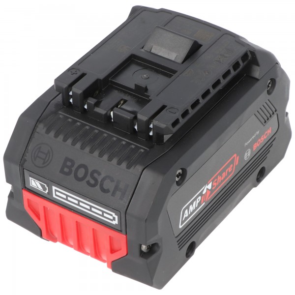 Bosch batteri ProCore 18V, 8,0Ah 1600A016GK, AMPShare-kompatibel