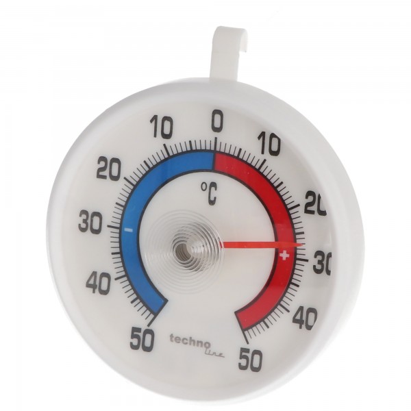 WA 1025 - termometer