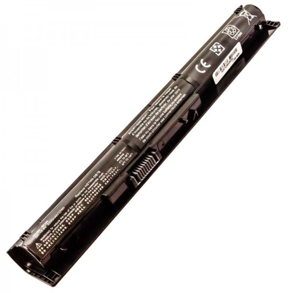 Batteri passer til HP ProBook 450 G3 Serie, HSTNN-DB7B, 14,4 Volt 2200mAh