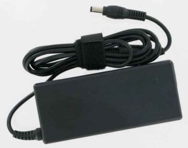 Strømforsyning til Baycom WorldBook SUB II (ikke original)