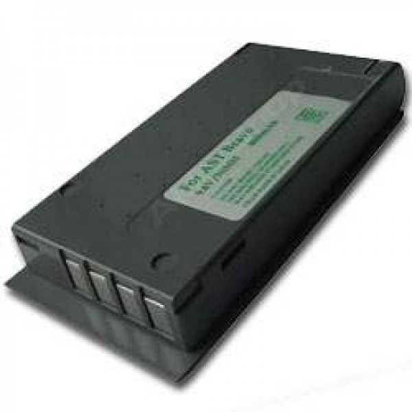 Batteri passer til AST Bravo NB386SL / 33, NB4 / 25C, NB4 / 25S
