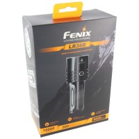Fenix LR35R LED lommelygte