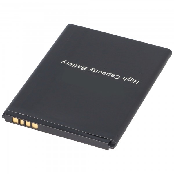 Batteri passer til Alcatel TLI020F7 Batteri One Touch 4 5.0, One Touch Pixi 4 (5), One Touch Pixi 4 5, OT-5045, OT-5045A, OT-5045D, OT-5045J, OT-5045T