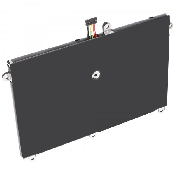 Batteri passer til Ultrabook Lenovo Yoga 2 11 og andre 7.4V 4600mAh Li-Polymer