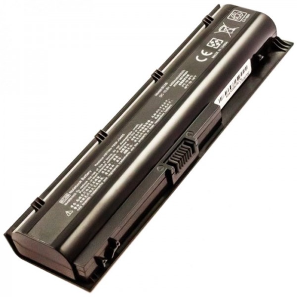 Batteri passer til HP ProBook 4230s batteri 11.8V 4400mAh