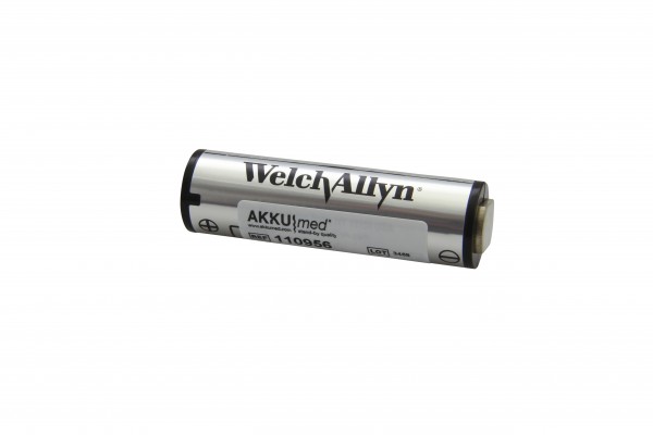 Original Li Ion-batteri Welch Allyn blodtryksmonitor ProBP 3400