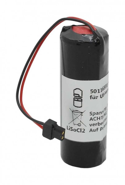 Lagerbatteri 3.6V passer til Ubisense Ubitool 7021HD - 3600 mAh