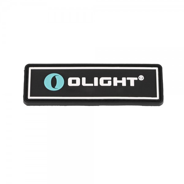 Olight Magic Badge - Velcro