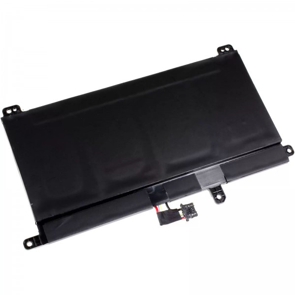 Batteri til bærbar Lenovo ThinkPad T570 / type 00UR892 - 15.28V - 2050 mAh