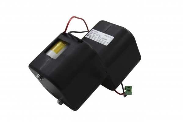 NC-batteri egnet til Braun Infusomat Secura, Dropmat Secura