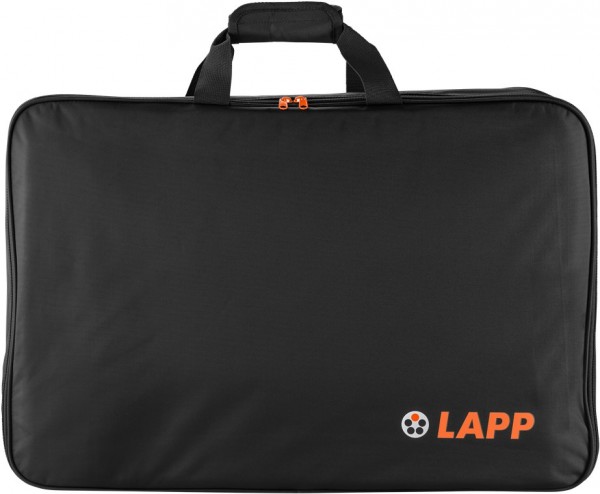 LAPP MOBILITY taske til de mobile ladestationer Basic og Universal - (5555911002) til opbevaring af ladestationen til hybrid- og elbiler