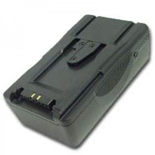 AccuCell batteri passer til Sony BP-L40 A, BP-L60A, 6900mAh