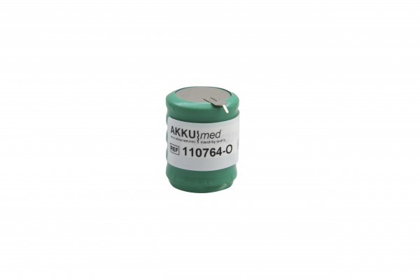 Original NiMH-batteri Aesculap GN015 nervestimulator - TA020335