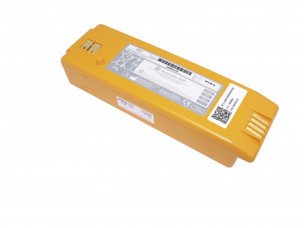 Original litiumbatteri GE Responder AED defibrillator - 2019437-001