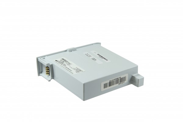 Original Li Ion Tyco Healthcare-batteri, Kendall System 9525 - F010482