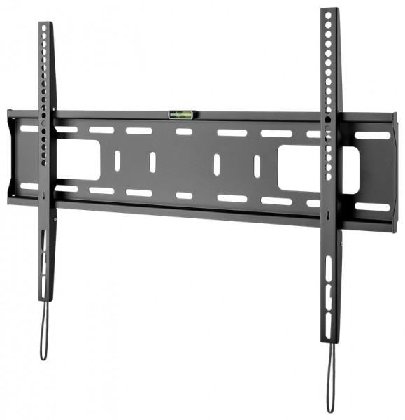 Goobay TV-vægbeslag Pro FIXED (L) - beslag til tv'er fra 37 til 70 tommer (94-178 cm) op til 50 kg